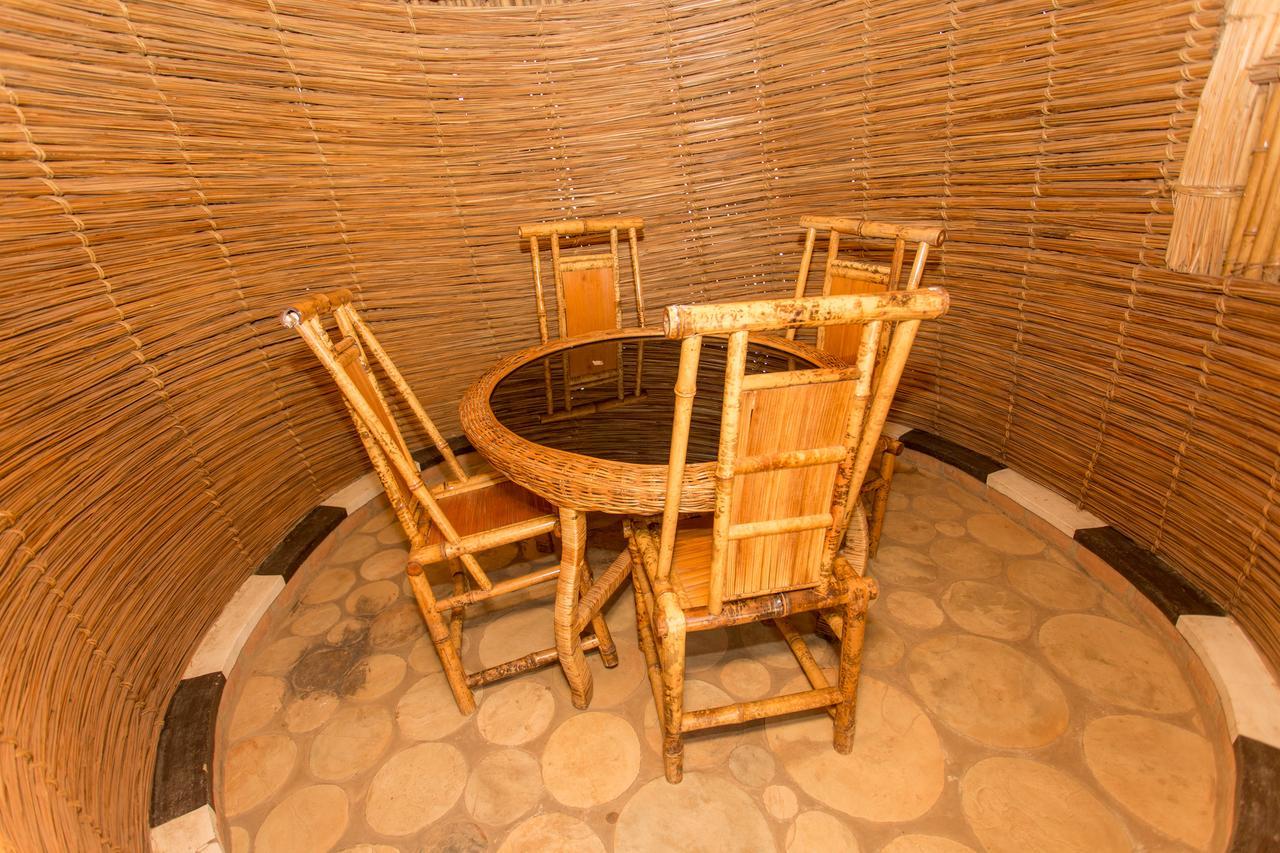 Auberge Saint Jean Leopold Kigali Zewnętrze zdjęcie
